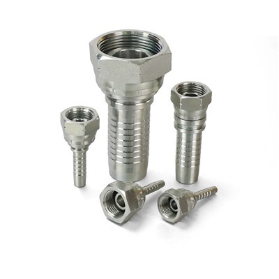 हाइड्रोलिक वेल्ड फिटिंग