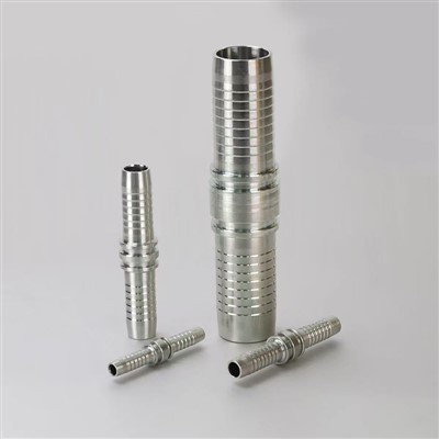 स्टेनलेस स्टील द्रुत जडान फिटिंग