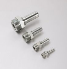 स्टेनलेस स्टील Sae नली Ferrule